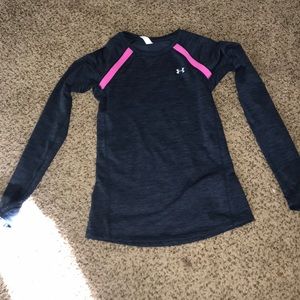 Under Armour, Cold Gear